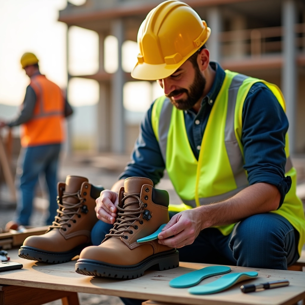 semelle pour chaussure de sécurité semelle pour chaussure de sécurité